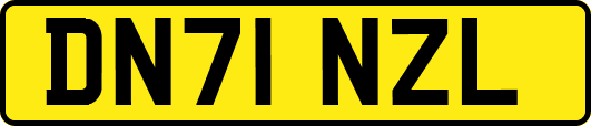 DN71NZL