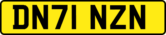 DN71NZN