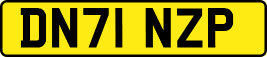 DN71NZP