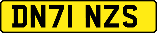 DN71NZS