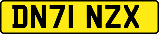 DN71NZX