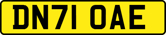DN71OAE