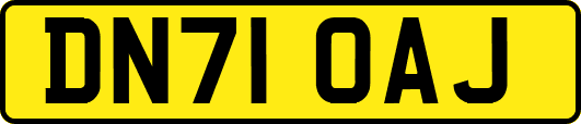 DN71OAJ