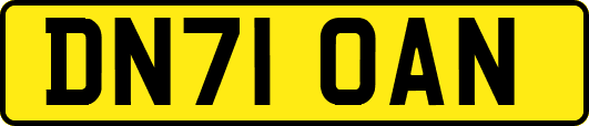 DN71OAN