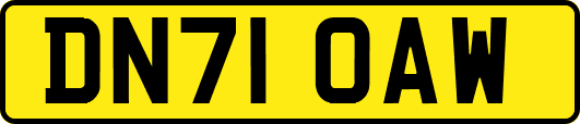 DN71OAW