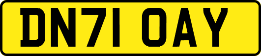 DN71OAY
