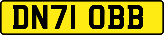 DN71OBB