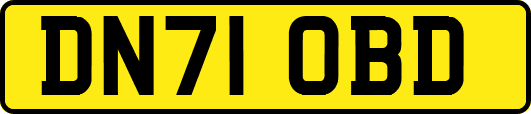 DN71OBD