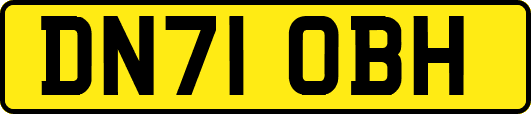 DN71OBH