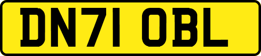 DN71OBL