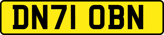 DN71OBN