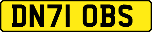 DN71OBS
