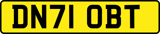 DN71OBT