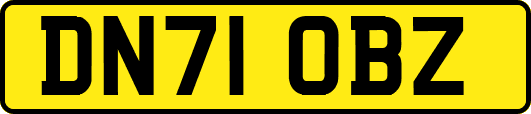 DN71OBZ
