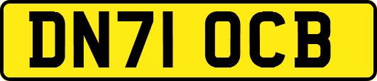 DN71OCB