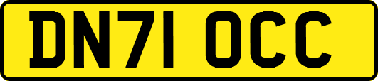 DN71OCC