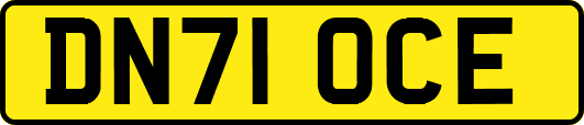 DN71OCE