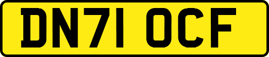 DN71OCF