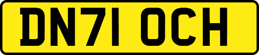 DN71OCH