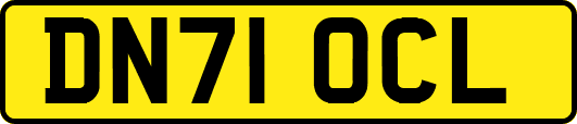 DN71OCL