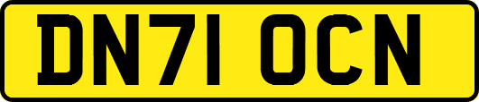 DN71OCN