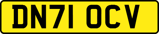 DN71OCV
