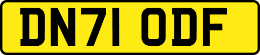 DN71ODF