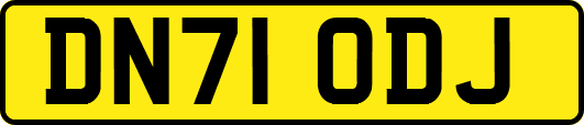 DN71ODJ