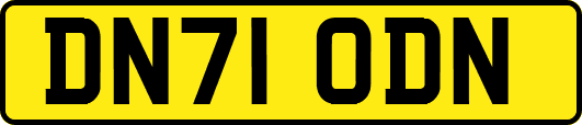 DN71ODN