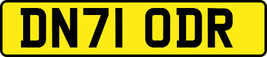 DN71ODR