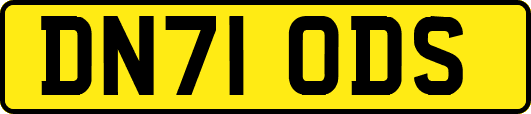 DN71ODS