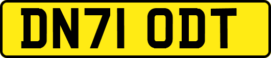 DN71ODT