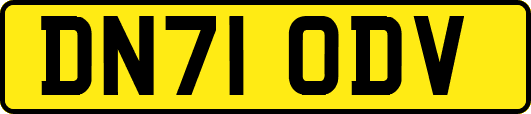 DN71ODV