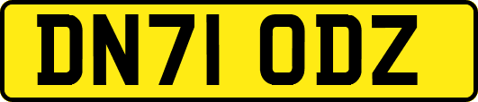 DN71ODZ