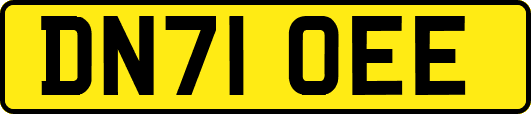 DN71OEE