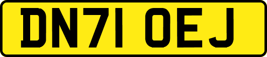 DN71OEJ
