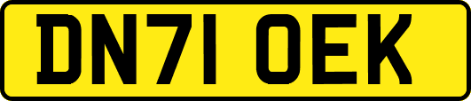 DN71OEK