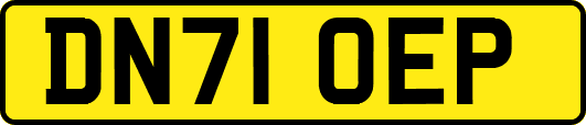 DN71OEP