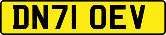 DN71OEV