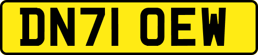 DN71OEW