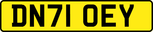 DN71OEY