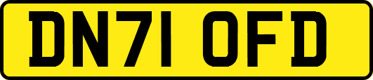 DN71OFD
