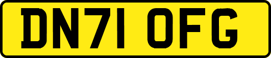 DN71OFG