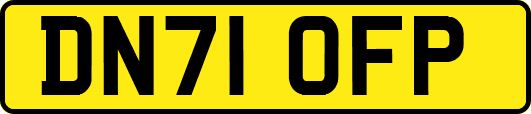 DN71OFP
