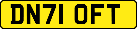 DN71OFT