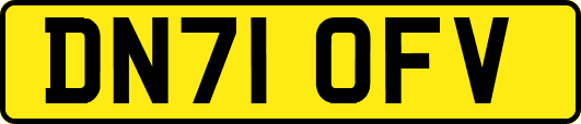 DN71OFV