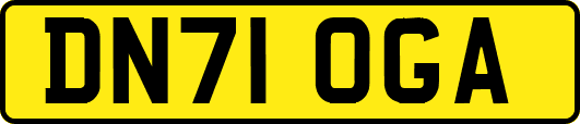 DN71OGA