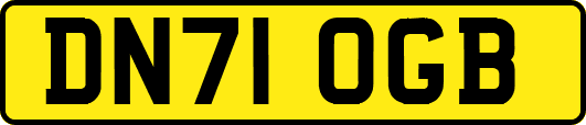 DN71OGB