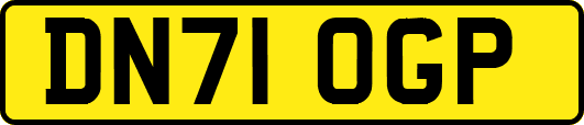 DN71OGP