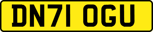 DN71OGU